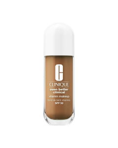 Even Better Vitamin Makeup SPF50
