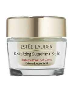 Bright Radiance Power Soft Creme