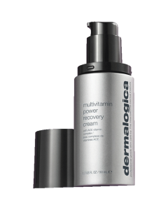MultiVitamin Power Recovery Cream