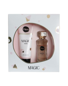 Magic Set = EdP 50ml + Duschgel 100 ml