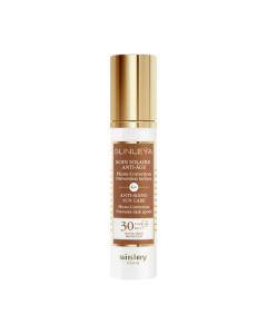 Sunleya Soin Solaire Anti-Âge SPF 30