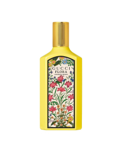 Flora Gorgeous Orchid EDP Nat. Spray Jumbo