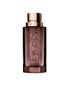 Boss The Scent For Him Le Parfum