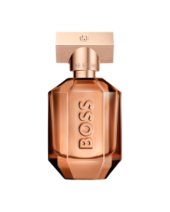 Boss The Scent For Her Revamp Le Parfum
