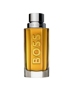 Boss The Scent For Him After Shave