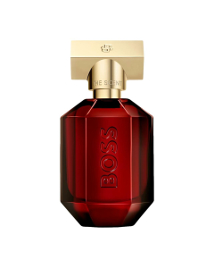 Boss The Scent For Her Elixir