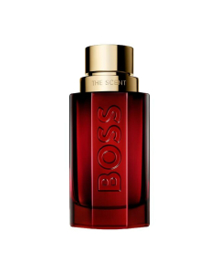 Boss The Scent For Him Revamp Elixir
