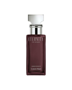 Eternity Women Amber Essence Parfum