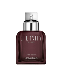Eternity Men Amber Essence Parfum