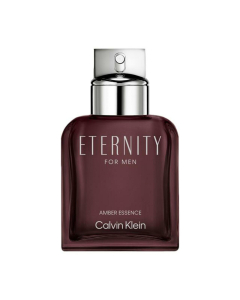 Eternity Men Amber Essence Parfum