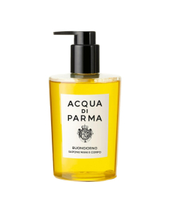 Buongiorno Hand & Body Wash