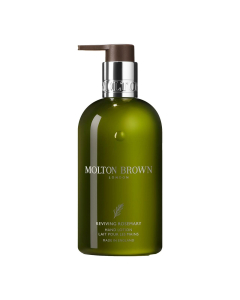 Reviving Rosemary Handlotion