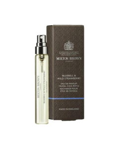Bluebell & Wild Strawberry EdP Nat. Spray Travel Case Refill