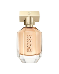 Boss The Scent For Her Revamp EdP Nat. Spray refillable