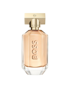 Boss The Scent For Her EdP Nat. Spray refillable