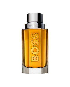 Boss The Scent For Him EdT Nat. Spray refillable