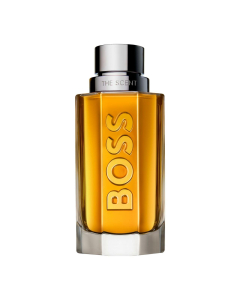 Boss The Scent For Him EdT Nat. Spray refillable