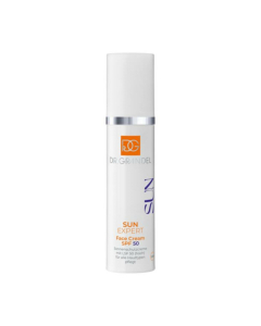 Sun Expert Face Cream SPF 50