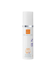Sun Expert Face Fluid SPF 30