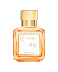 Kurky EdP Nat. Spray