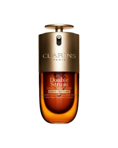 Double Serum Light Texture