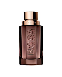 Boss The Scent For Him Revamp Le Parfum