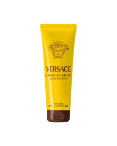 Eros Energy Shower Gel