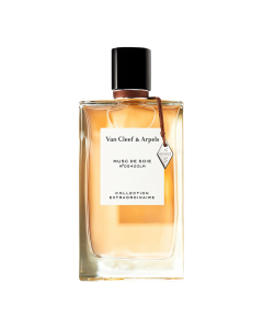 Collection Extraordinaire Musc de Soie EdP Nat. Spray