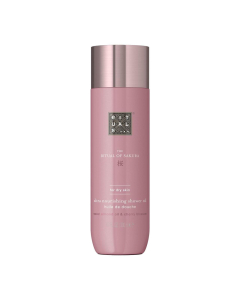 The Ritual of Sakura Shower Oil