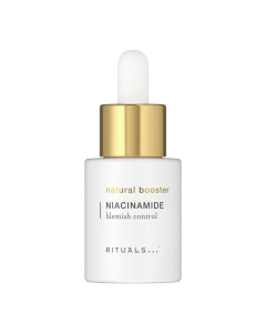 The Ritual of Namaste Niacinamide Natural Booster