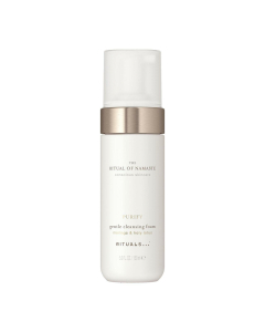 The Ritual of Namaste Gentle Cleansing Foam