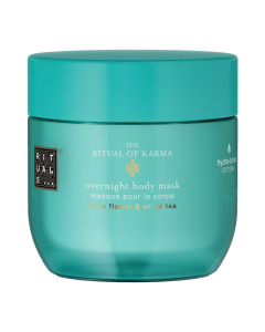 The Ritual of Karma Overnight Body Mask