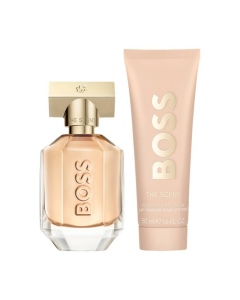Boss The Scent for Her Set