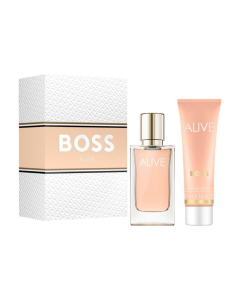 Boss Alive Set
