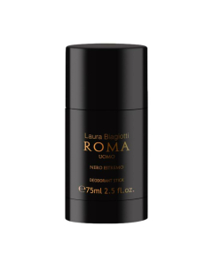 Roma Uomo Nero Estremo Deo Stick
