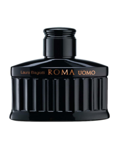 Roma Uomo Nero Estremo EdP Nat. Spray