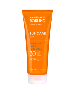 Suncare Body Sonnenfluid LSF 30