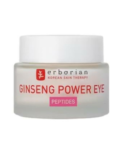 Ginseng Power Eye