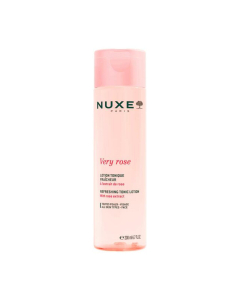 Very Rose Lotion