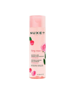 Very Rose Mizellen-Reinigungswasser
