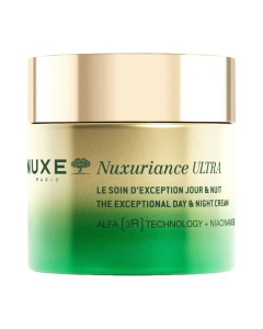 Nuxuriance Ultra The Exceptional Gesichtscreme