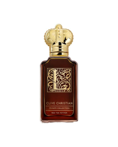 Red Tea Vetiver EdP Nat. Spray