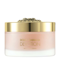 Devotion Body Cream