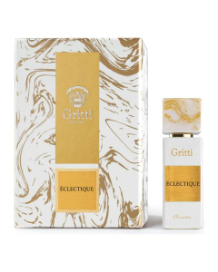 Eclectique EdP Nat. Spray