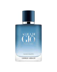 Acqua Di Giò Profondo EdT Nat. Spray
