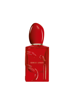Sì Passione Red Musk EdP Nat. Spray