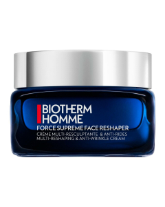 Biotherm Homme Force Supreme Face Reshaper Cream