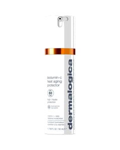 Biolumin-C Heat Aging Protector SPF50