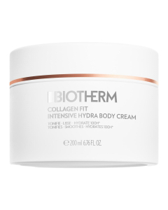 Collagen Fit Body Cream