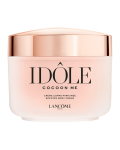 Idôle Cocoon Me Cream